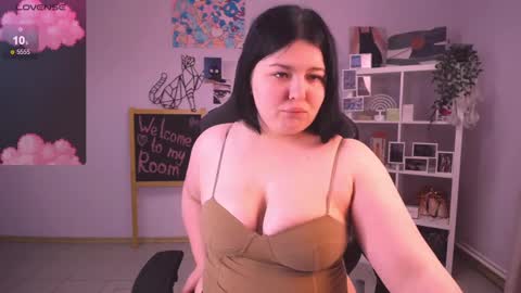 madisonmongomery online show from 10, 12, 2024