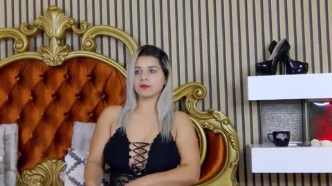 madisonrusso online show from 26, 10, 2025