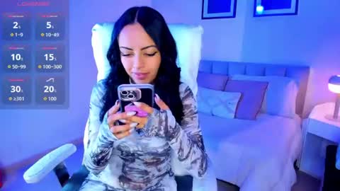 Snapshot of madisson_blue_ chatting on 10, 6, 2026 madisson_blue_ online show from 10, 6, 2026