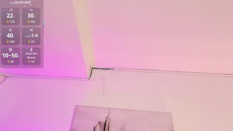 Snapshot of madissonkay chatting on 20, 12, 2025 online show from 20, 12, 2025