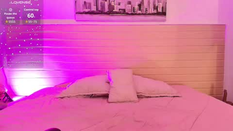 Snapshot of madissonkay chatting on 22, 12, 2025 online show from 22, 12, 2025