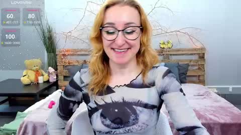 Madisson online show from 5, 3, 2025