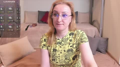 Madisson online show from 31, 3, 2026