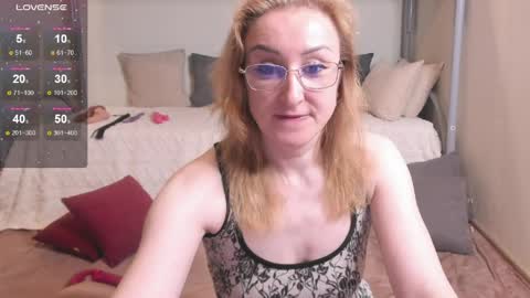 Madisson online show from 20, 4, 2026