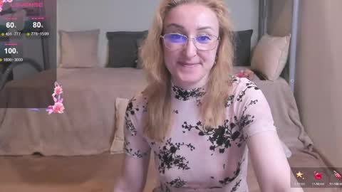 Madisson online show from 1, 6, 2026
