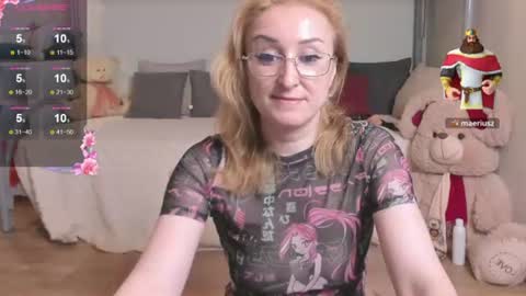 Snapshot of madissonkiss chatting on 16, 7, 2026 Madisson online show from 16, 7, 2026