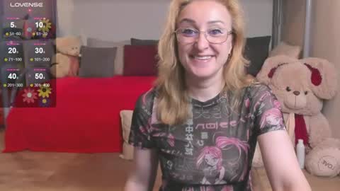 Snapshot of madissonkiss chatting on 26, 7, 2026 Madisson online show from 26, 7, 2026