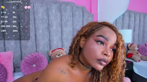 Madisson Lopez online show from 15, 2, 2025