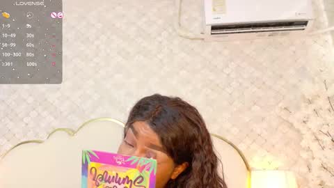 Madisson Lopez online show from 15, 12, 2025