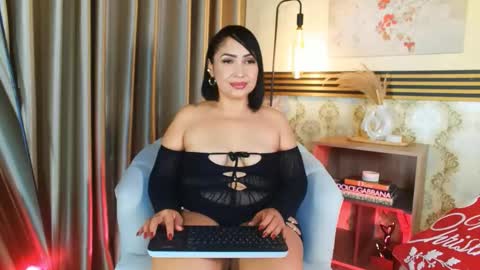 Snapshot of madissonone1 chatting on 23, 12, 2025 MADISSOONE online show from 23, 12, 2025