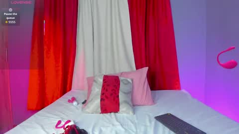 Snapshot of madissonshakur19 chatting on 18, 4, 2026 Madi online show from 18, 4, 2026
