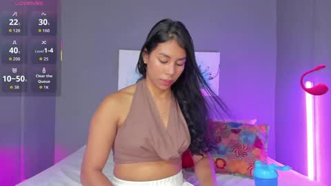 Snapshot of madissonshakur19 chatting on 14, 5, 2026 Madi online show from 14, 5, 2026