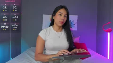 Snapshot of madissonshakur19 chatting on 19, 5, 2026 Madi online show from 19, 5, 2026