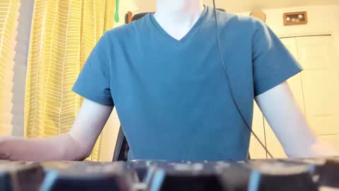 madmonkeyman10 online show from 5, 3, 2025