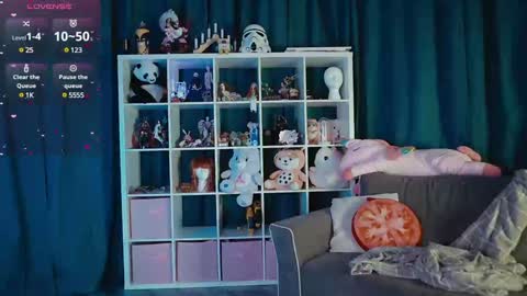 Snapshot of madnessalise chatting on 23, 1, 2025 Alice online show from 23, 1, 2025