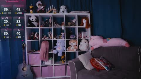 Snapshot of madnessalise chatting on 1, 2, 2025 Alice online show from 1, 2, 2025