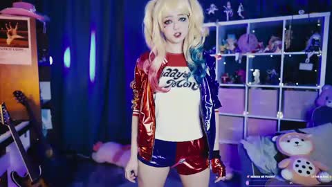 Alice online show from 28, 3, 2026