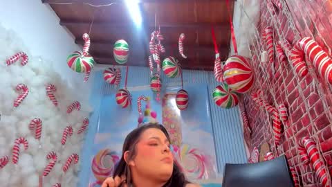 Madoka online show from 17, 12, 2025