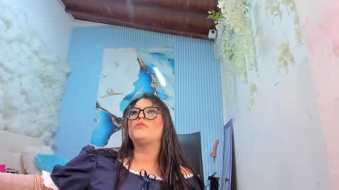 Snapshot of madokaa22 chatting on 2, 5, 2026 Madoka online show from 2, 5, 2026