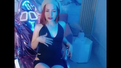 Snapshot of mady0619_ch chatting on 6, 10, 2025 Mady online show from 6, 10, 2025