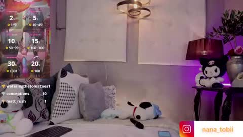 Maddy online show from 12, 7, 2026