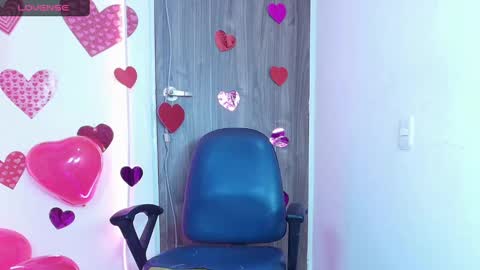 Snapshot of mady_gh chatting on 15, 2, 2025 mady online show from 15, 2, 2025