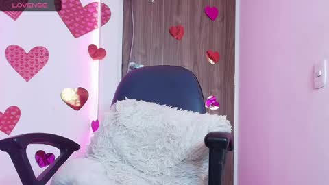 Snapshot of mady_gh chatting on 25, 2, 2025 mady online show from 25, 2, 2025