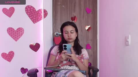 Snapshot of mady_gh chatting on 2, 3, 2025 mady online show from 2, 3, 2025