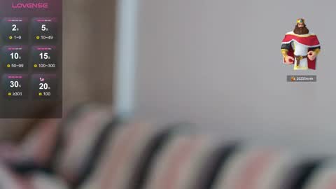 mady  online show from 27, 3, 2026