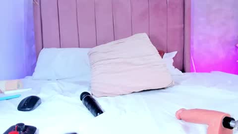 Mady James online show from 29, 1, 2025