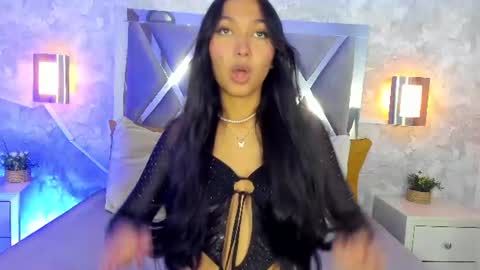 Mady Roa online show from 14, 6, 2026