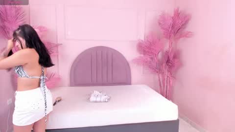 Snapshot of madyscarlett chatting on 4, 10, 2025 madyscarlett online show from 4, 10, 2025