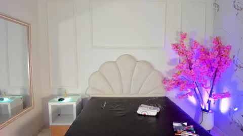 Snapshot of madyscarlett chatting on 11, 10, 2025 madyscarlett online show from 11, 10, 2025