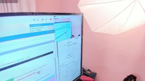 Snapshot of madyscarlett chatting on 16, 10, 2025 madyscarlett online show from 16, 10, 2025