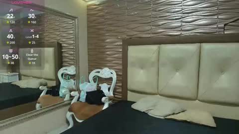 Snapshot of madyscarlett chatting on 24, 11, 2025 madyscarlett online show from 24, 11, 2025