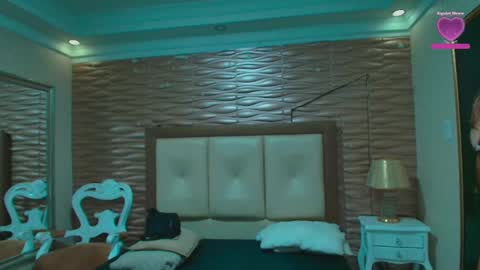 Snapshot of madyscarlett chatting on 3, 12, 2025 madyscarlett online show from 3, 12, 2025