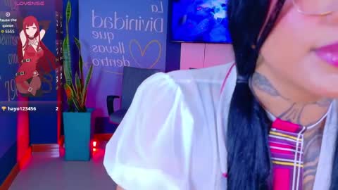 Snapshot of madyson_fox chatting on 22, 5, 2026 Madyson online show from 22, 5, 2026