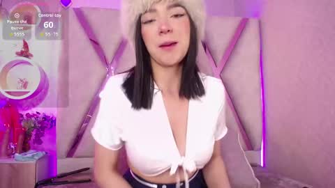 Madyson online show from 27, 3, 2026