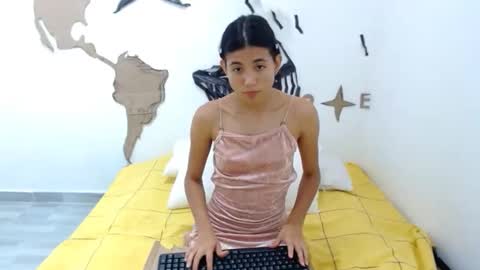 Snapshot of madysonandsteven chatting on 15, 10, 2025 MadysonAndSteven online show from 15, 10, 2025