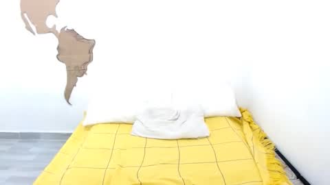 Snapshot of madysonandsteven chatting on 13, 11, 2025 MadysonAndSteven online show from 13, 11, 2025