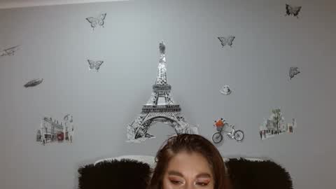 Mady online show from 23, 10, 2025