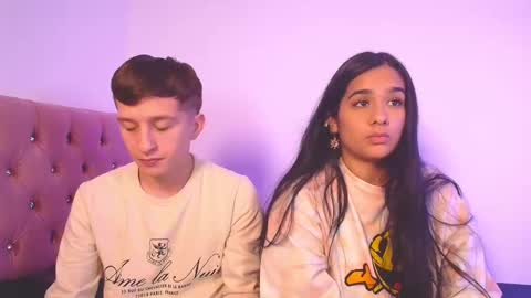 mae and nathan online show from 13, 10, 2025