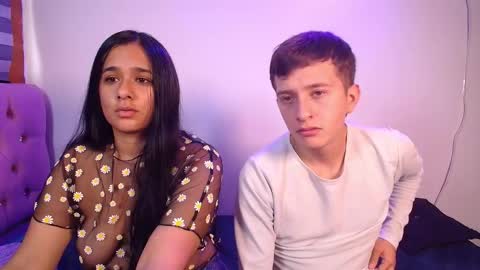 mae and nathan online show from 12, 3, 2026