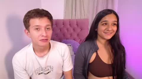 Snapshot of mae_nathan chatting on 16, 7, 2026 mae and nathan online show from 16, 7, 2026