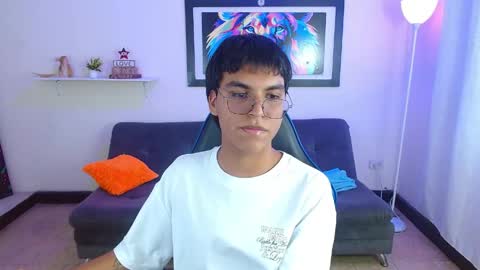 Snapshot of maegor18 chatting on 22, 4, 2026 Maik online show from 22, 4, 2026