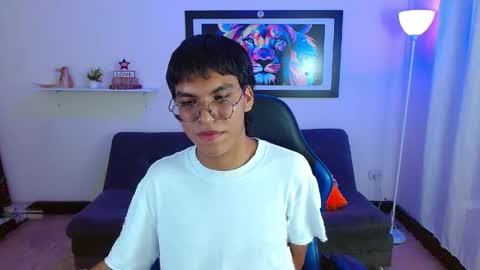 Snapshot of maegor18 chatting on 2, 5, 2026 Maik online show from 2, 5, 2026