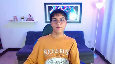 Snapshot of maegor18 chatting on 4, 5, 2026 Maik online show from 4, 5, 2026