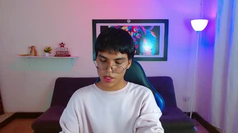 Snapshot of maegor18 chatting on 15, 5, 2026 Maik online show from 15, 5, 2026
