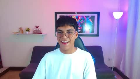 Snapshot of maegor18 chatting on 16, 5, 2026 Maik online show from 16, 5, 2026