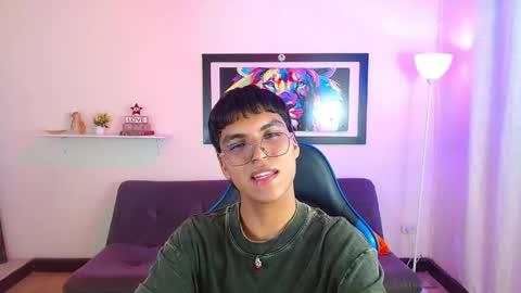 Snapshot of maegor18 chatting on 28, 5, 2026 Maik online show from 28, 5, 2026